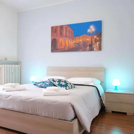 Vr Vo Pastorello Apartment *